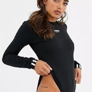 Adidas Original Athletic Bodysuit